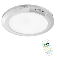 Ceiling Light, Rechargeable Motion Sensor Lights Indoor