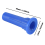Cone For Silicon Sealant Dispenser Syringe Accessory 10Pcs 7