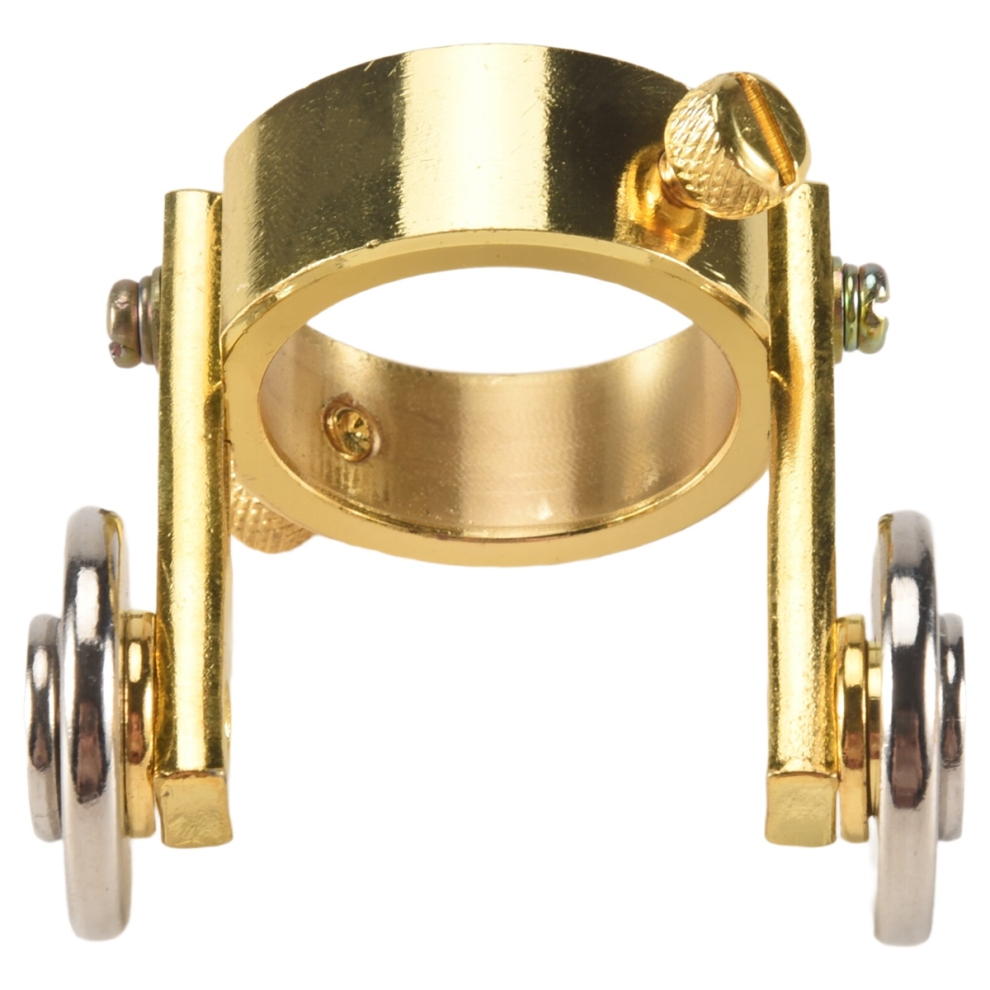 Copper Roller Guide Wheel Cutting Torch Guide For P80 Plasma 4853541265294