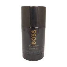 Hugo Boss, The Scent, Deodorant Stick, For Men, 75 ml