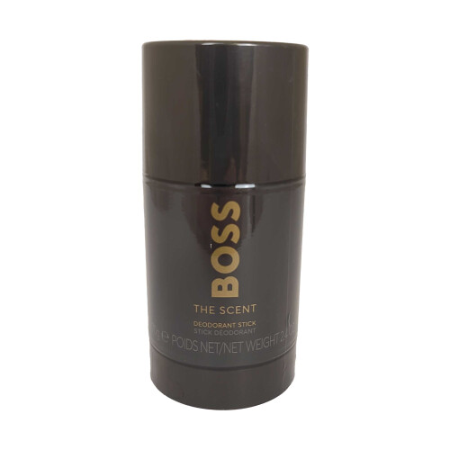 Hugo Boss Hugo Boss BOSS THE SCENT DEODORANT STICK 75ML