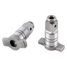 Compatible Impact Driver Anvil Assembly in Drill Head Housing
