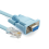 COM-Port-Seriell-Buchse Router-Netzwerkadapterkabel 1,8 m 5