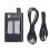 Class-A 16-300 Ohm HiFi Headphone Earphone Amplifier 3.5mm Jack Aux 1