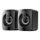 Computer Speakers USB 3.5MM PC Sound Box HIFI Stereo Microphone 3
