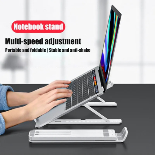 Kühlpad, faltbarer Laptopständer, Halter A 2