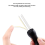 Coffee Powder Distributor Coffee Stirrer 6