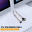 DB9 RS232 to 10 pin Ribbon Cable Connector Adapter 4