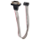 DB9 RS232 to 10 pin Ribbon Cable Connector Adapter 3