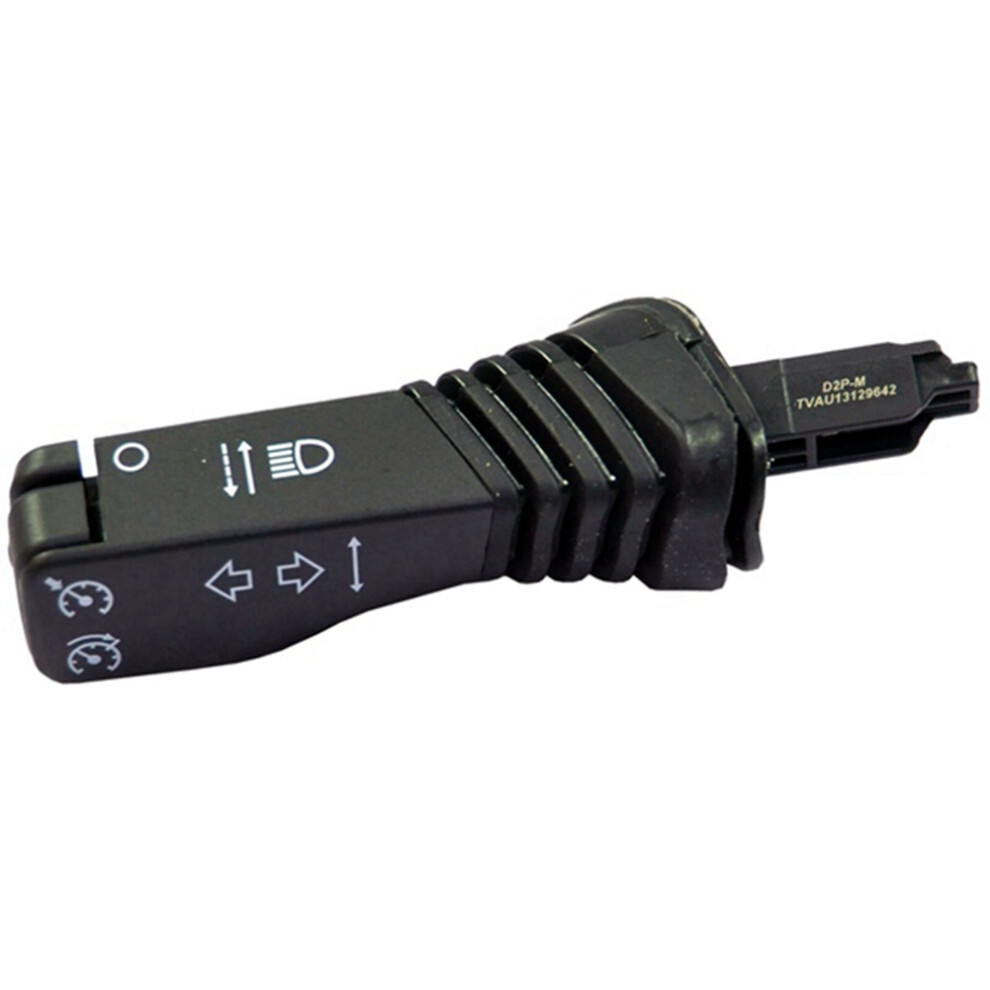 Cruise Control Indicator Stalk Switch For H Light/Black 4853541266475
