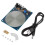 DC 5V 7,83Hz Ultra-Niederfrequenz-Impulsgenerator-Audioresonator 1