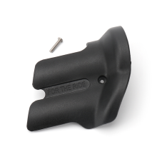 Protezione termica per tubo di scarico curvo per Scrambler SCRAMBLER 1200