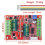 Controller motore brushless DC trifase BLDC da 6-60 V e 400 W 3