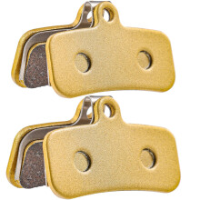 Dirt Bike Brake Pad Compatible for SurRon Surron Light Bee X and S, for Segway X160 X260