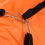 Kit vela per vento sottovento da 42 pollici, accessori per kayak e canoa 6