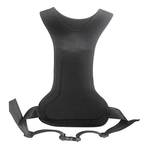 Diving Vest Loading Pad Thicken Wetsuit for Fishing 2