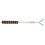 Disc Golf Retriever Disc Golf Grabber 10 Feet Portable Telescoping 4