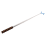 Disc Golf Retriever Disc Golf Grabber 10 Feet Portable Telescoping 1