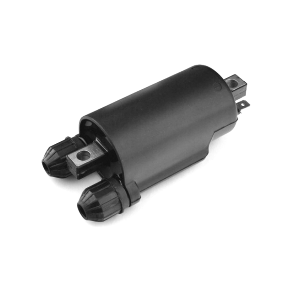 Dual Output Ignition Coil Fit For Cb650 Cb750 Cb900 Cb1000 4853541276191
