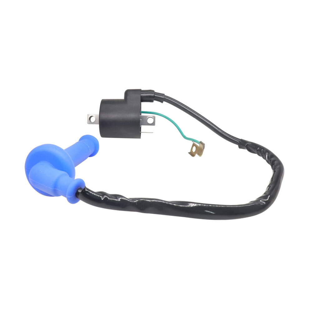 30500Meb671 Ignition Coil For Honda Crf450 Crf450r 20022008,Crf450x For Honda Crf450r 20022008,Crf450x 20052009, 20122014 477169089861