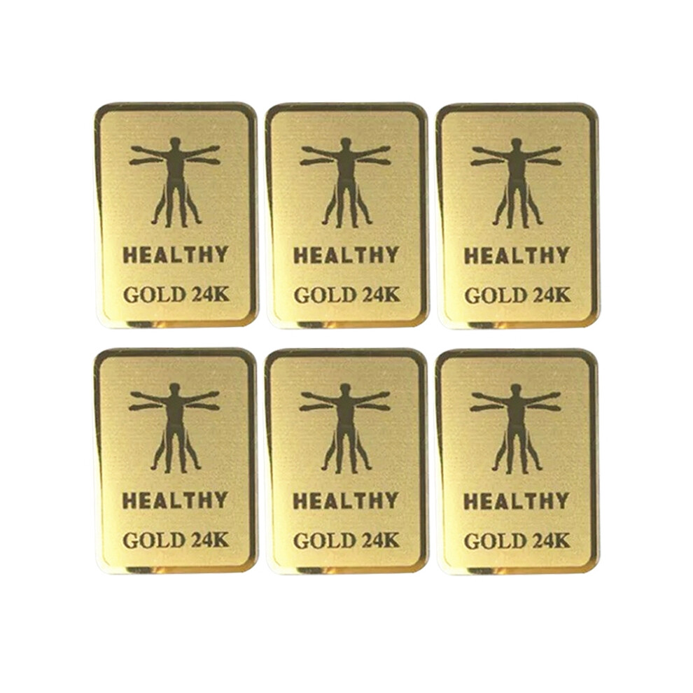 Emf Protection Cell Phone Sticker Anti Radiation Protector Sticker 4852229233754
