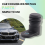 Engine Coolant Sealing Blind Plug 11537519733 for E60 M54 525I 7