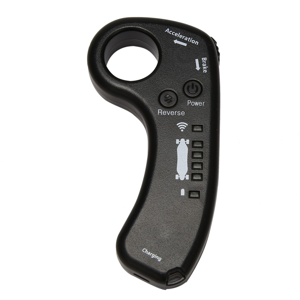 Photos - Climbing Gear Electric Skateboard Remote Control Universal for Skateboard Longboard