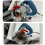 Dust Remover Water Sprayer System for Marble Brick Tile Cutting 6
