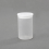 Empty Film Canister Camera Reel Container Storage Case White 5