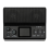 Electric Guitar Speaker Integrated Effect Device Portable Electric 1