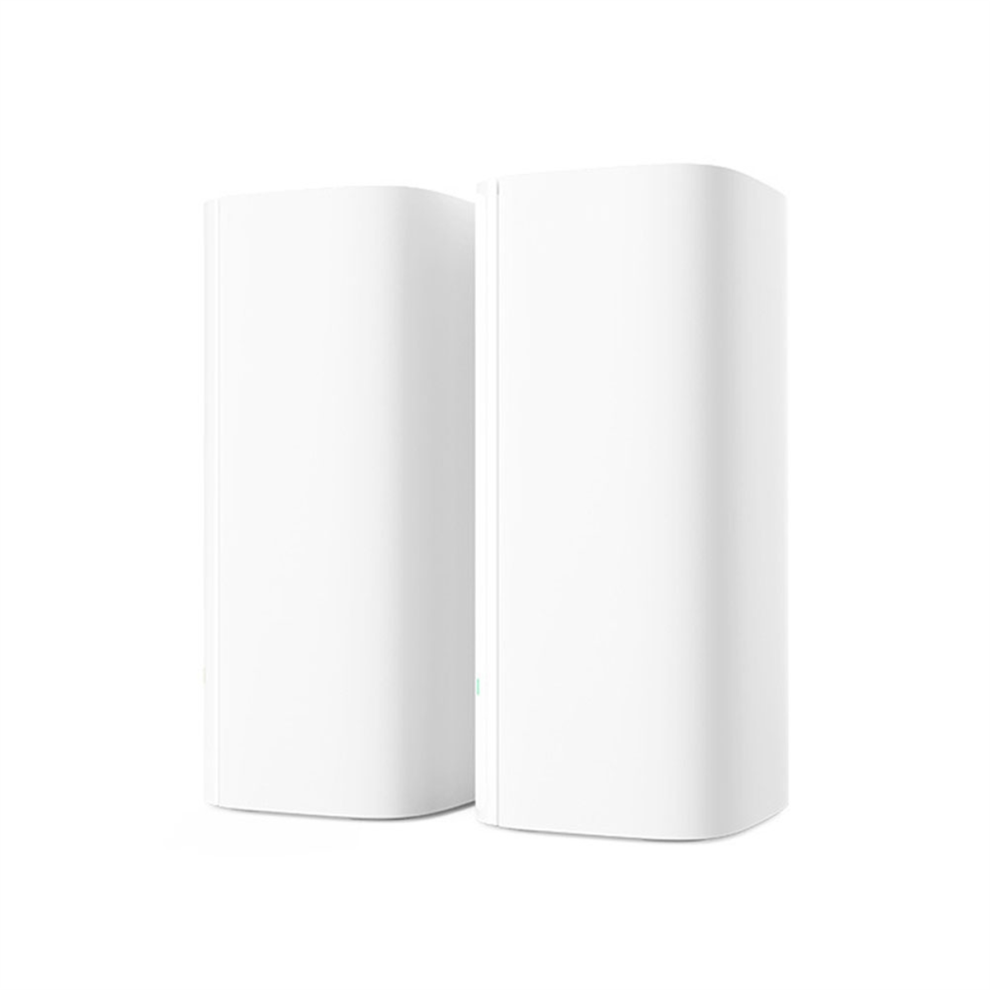 Em12 Mesh Wifi6 Router Ax3000 Dual Band 2.4Ghz 5Ghz Gigabit 4852229233655