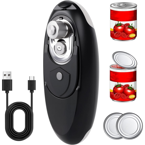 Electric Can Opener 2