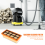 Filter 6.415-953.0 für AD 2, AD 3.000, AD 3 Premium Kamin 4