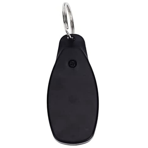 Fence Voltage Tester, Simple Red Light Electric Fence Beeper for Farm 1