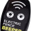 Fence Voltage Tester, Simple Red Light Electric Fence Beeper for Farm 6