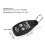 Fence Voltage Tester, Simple Red Light Electric Fence Beeper for Farm 4