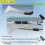 Extractor Hand Wand with Clear Head for Upholstery &Carpet Cleaning,A 5