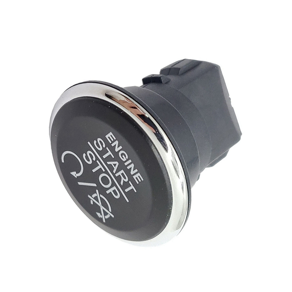 Engine Start Stop Button Switch For 08-14 1Fu931x9ac 4852229235055