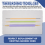 Fabric Tube Turning and Threading Tool Includes Drawstring Threader 7
