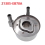 Motore per D40 2008-2012 YD25 21305EB70A 2