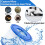 für -29001E 11692 Whirlpool-Filter Typ S1 Pumpe 2