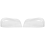 For - XC90 2004-2013 Transparent Lampshade Head Light Lamp Cover 1