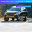 For - XC90 2004-2013 Transparent Lampshade Head Light Lamp Cover 4