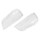 For - XC90 2004-2013 Transparent Lampshade Head Light Lamp Cover 3