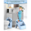 Foldable Toddler Kid Step Stool Kitchen Bathroom Sink, Plastic Ladder 3