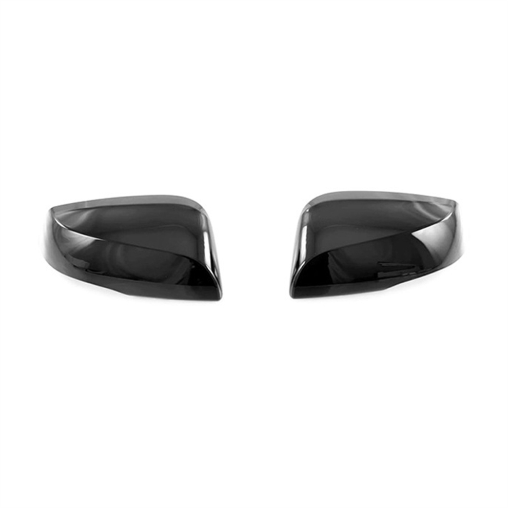 For 2019-2024 Exterior Side Rearview Mirror Cover 4852229243258