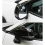 For 2019-2024 Exterior Side Rearview Mirror Cover 5