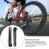 Kurbelarm für E-Bikes (links/rechts) 4