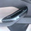 For Focus 3 MK3 2009-2017 Car Door Armrest Panel Sticker 4Pcs 6