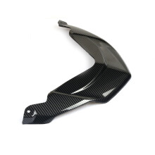 Für NMAX155 150 Motorrad Hinten Schwanz Licht Abdeckung Trim Rahmen